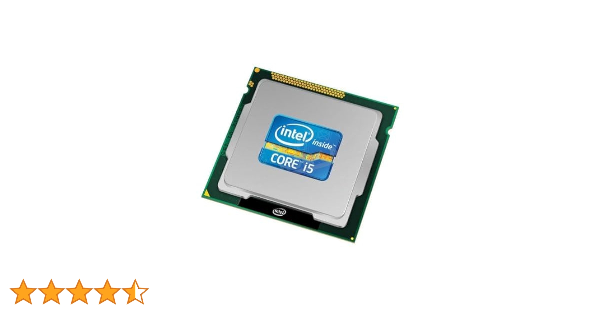 Intel Core i5 i5 - 3470t 2.90 GHz プロセッサー - ソケット h2 lga-1155 cm8063701159502 Intel Core i5 i5-3470 3.20 GHz Processor - Socket H2 LGA